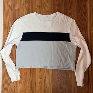 PACSUN John Galt Long Sleeve